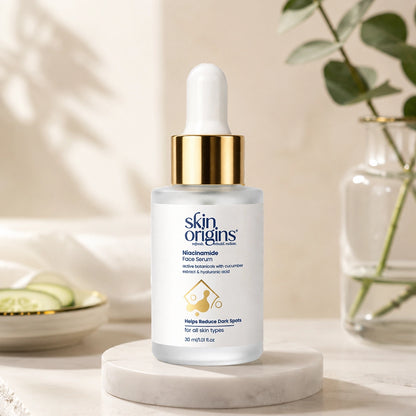 Skin Origins Niacinamide Face Serum