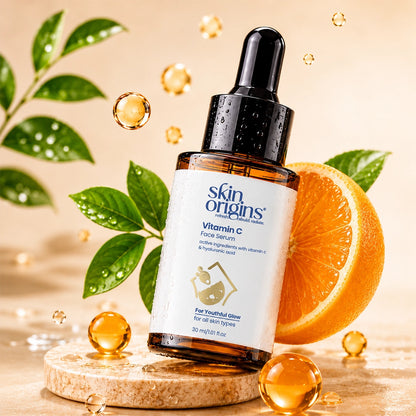 Skin Origins Vitamin C Face Serum