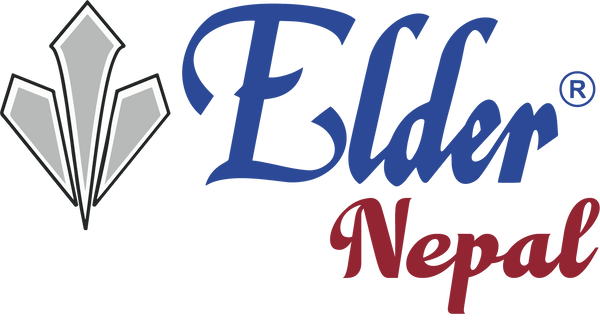 Elder Nepal
